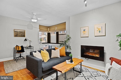 2601 Parkway Condominiums unit 205, Philadelphia, PA 19130 - photo 2