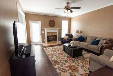 1206 Ventana Ct, Evans, GA 30809 - photo 4