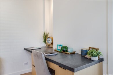 Tropic Seas unit 606, Honolulu, HI 96815 - photo 7