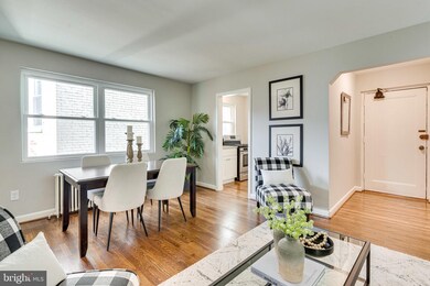 1860 Wyoming Ave NW unit 6, Washington, DC 20009 - photo 6