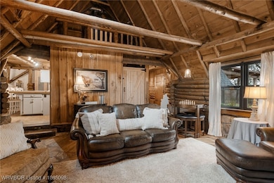 7123 Old 88 Rd, Rudy, AR 72952 - photo 6