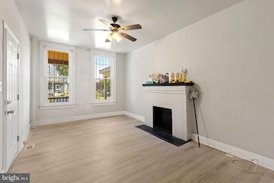 3003 Clifton Ave, Baltimore, MD 21216 - photo 6