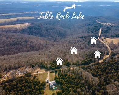 Table Rock Lake No Restrictions