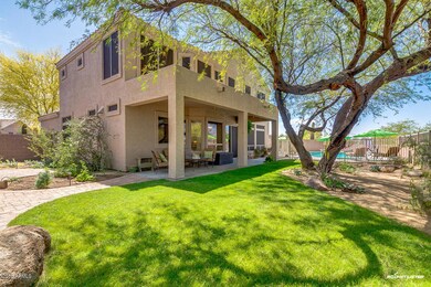 7748 E Sugarloaf Cir, Mesa, AZ 85207 - photo 5