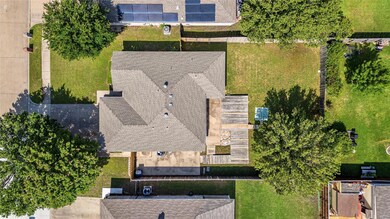 237 Lake Wichita Dr, Wylie, TX 75098 - photo 6