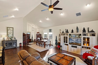 1201 N Alpine Heights Dr, Payson, AZ 85541 - photo 6