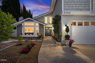 3342 Heatherglow St, Thousand Oaks, CA 91360 - photo 4