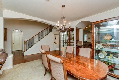 11407 Maple Falls Dr, Tomball, TX 77377 - photo 7