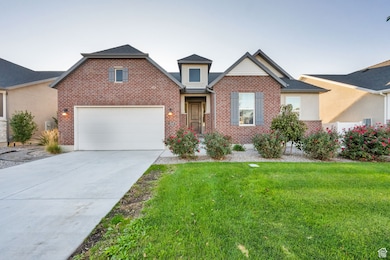 2668 S Sinbad Way, Magna, UT 84044 - photo 3