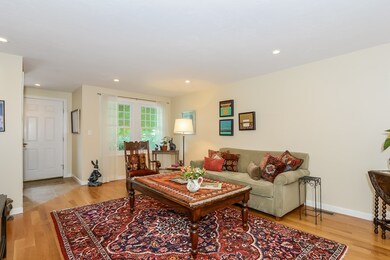 97 Harrington Farms Way, Shrewsbury, MA 01545 - photo 6