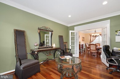 10962 Southcoate Village Dr, Bealeton, VA 22712 - photo 6