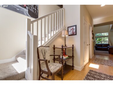 Entrance/Foyer