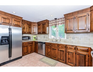 63 Robins St unit 63*, East Bridgewater, MA 02333 - photo 7