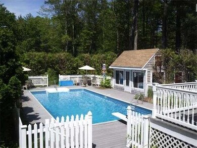 9 Long Plain Rd, Mattapoisett, MA 02739 - photo 4