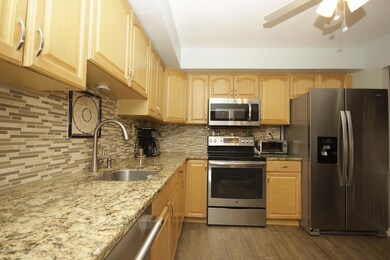 Upgrade Kitchen