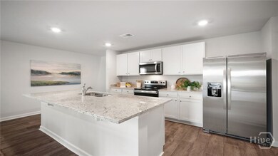 308 Flax St, Statesboro, GA 30461 - photo 2