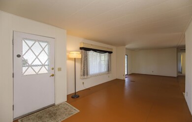 Great room from front door