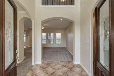 3327 Rosemary Trace Dr, Spring, TX 77386 - photo 3