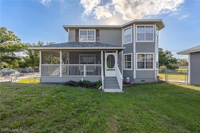 Get ready to live large in this AG zoned 4 Bedroom
