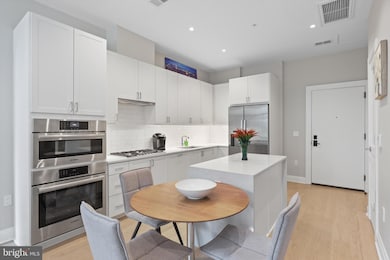 Venue Alexandria unit 102, Alexandria, VA 22314 - photo 5