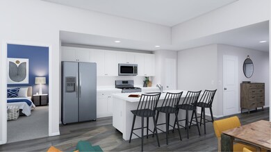 Pictures are representative of floor plan - not ac