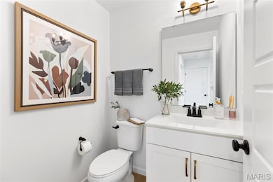 3 Sterling at St Andrews Manors, Union, MO 63084 - photo 5