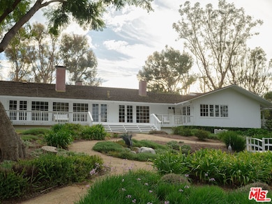 2 Eucalyptus Ln, Rolling Hills, CA 90274 - photo 6