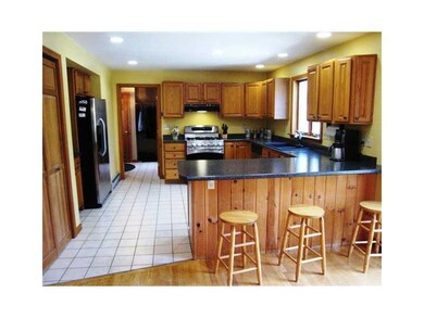 222 Pownal Rd, Freeport, ME 04032 - photo 6