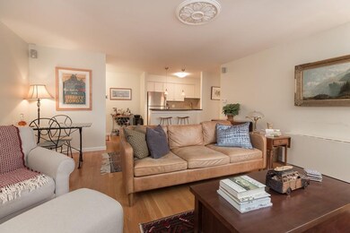 27 Bowdoin St unit 4B, Boston, MA 02114 - photo 6