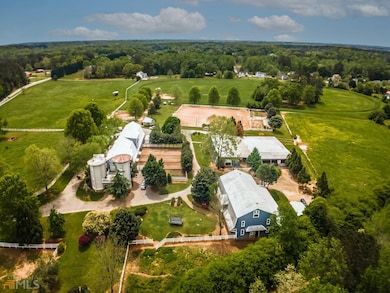 460 Dixie Rd, Covington, GA 30014 - photo 2