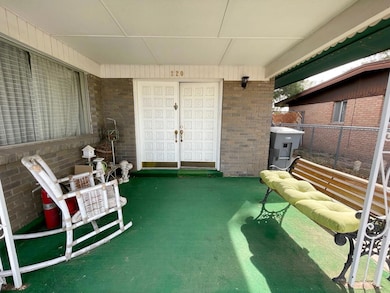 220 Mccarthy Ave, El Paso, TX 79915 - photo 5