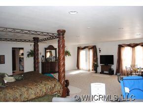 Gorgeous Master Suite