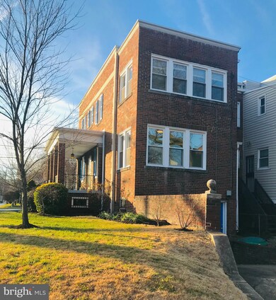 1318 Upshur St NE, Washington, DC 20017 - photo 4