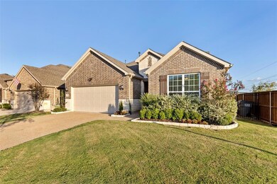 1802 Pacific Pearl Ln, Wylie, TX 75098 - photo 4