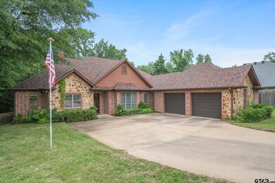 3951 Chapel Woods Blvd, Tyler, TX 75707 - photo 3