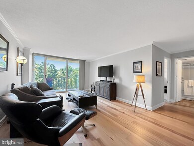 The Carlton unit 408, Arlington, VA 22204 - photo 5