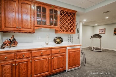 55 Pine Tree Ln unit 2, Burr Ridge, IL 60527 - photo 3