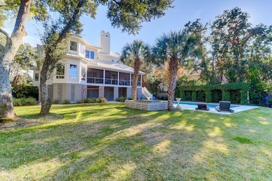 2414 Goldbug Ave, Sullivans Island, SC 29482 - photo 3