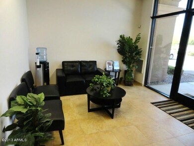 Waiting Room