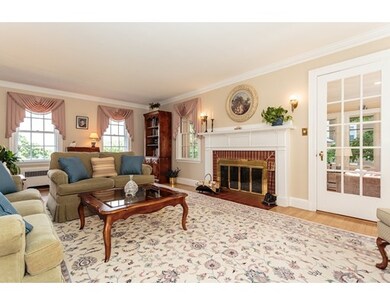 27 Elizabeth Rd, Belmont, MA 02478 - photo 4