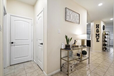 Entry Way