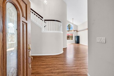 Welcome Home and feel the day's stress melt away as you enter your personal sanctuary