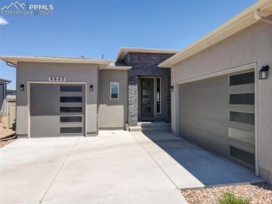 9803 Marble Canyon Way, Peyton, CO 80831 - photo 4