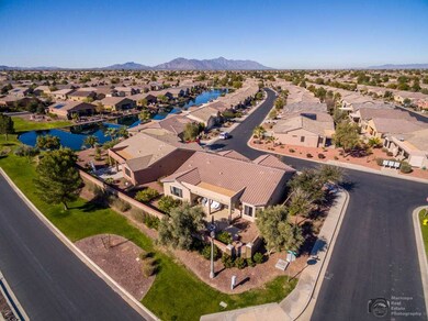 Neighborhood View