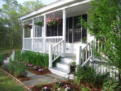 360 Hayway Rd, East Falmouth, MA 02536 - photo 2