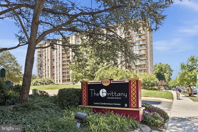 The Brittany unit 1119, Arlington, VA 22204 - photo 2