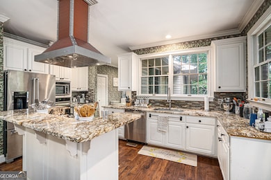 2170 Taylorsville Rd, Taylorsville, GA 30178 - photo 3