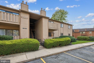 1001 Woodhollow Dr unit 1001, Marlton, NJ 08053 - photo 3