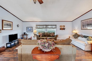 75 6th St, Como, CO 80432 - photo 2