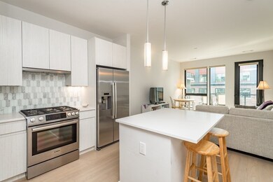 PORT45 unit 406, Boston, MA 02127 - photo 4
